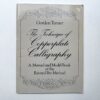 the teqnique of copperplate calligraphy каліграфія гостре перо коперплейт купити Україна Київ перо маркет