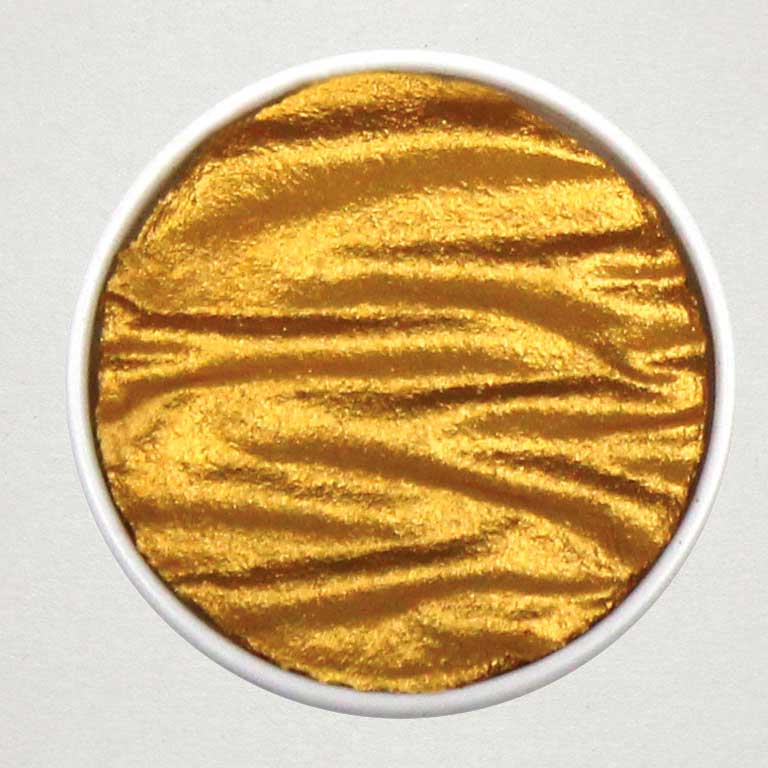 Finetec Tibet Gold