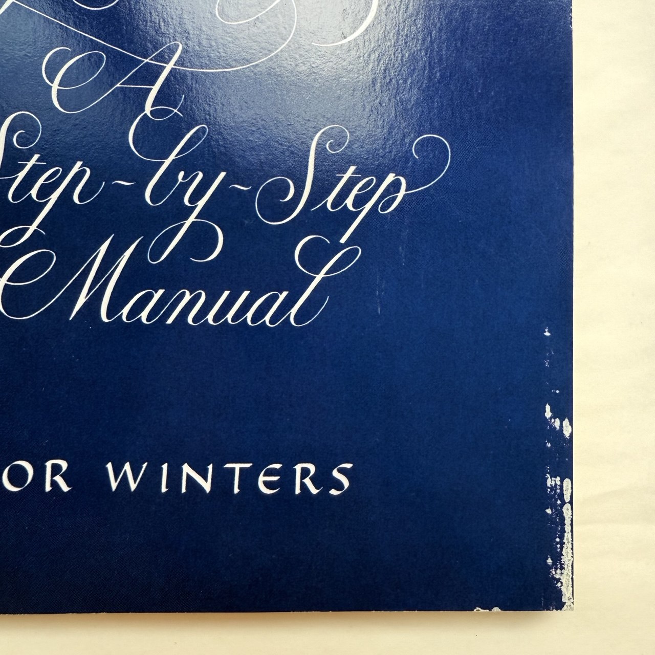 Mastering Copperplate Calligraphy книга каліграфія стиль коперплейт купити Україна Київ Перо Маркет
