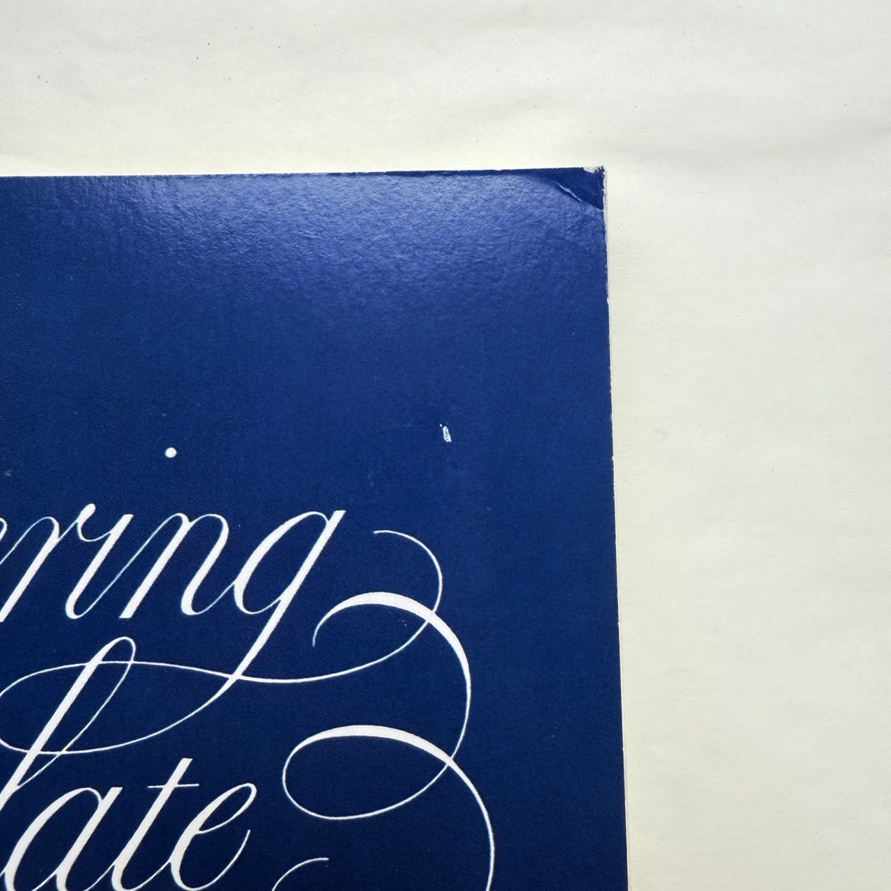 Mastering Copperplate Calligraphy книга каліграфія стиль коперплейт купити Україна Київ Перо Маркет