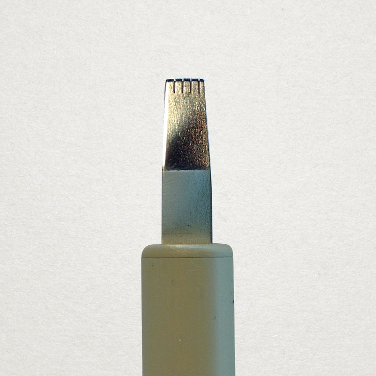 Automatic Pen size 3