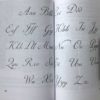 Script Lettering for Artist - Зображення 4