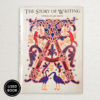 The Story of Writing