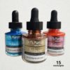 Dr.Ph. Martin's Iridescent Ink