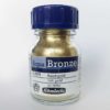 Schmincke Aqua-Bronze Rich Gold - Зображення 3