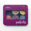 Coliro / Finetec Tin Box - Зображення 6
