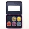 Coliro / Finetec Tin Box - Зображення 7