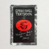 Speedball Textbook 25th edition