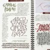 Speedball Textbook 25th edition - Зображення 8