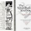 Speedball Textbook 25th edition - Зображення 2