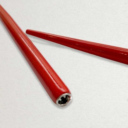 Penholder червоний