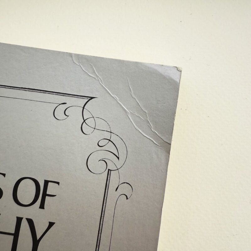 каліграфія книга Masterpieces of Calligraphy купити Україна Київ Перо Маркет