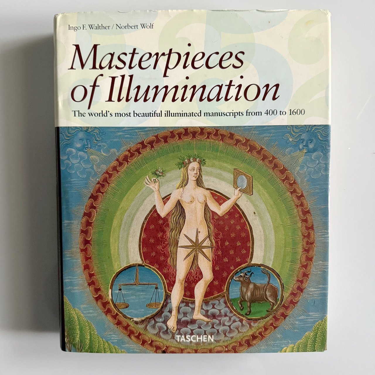книга каліграфія манускрипти ілюмінація Masterpieces of Illumination купити Україна Київ Перо Маркет