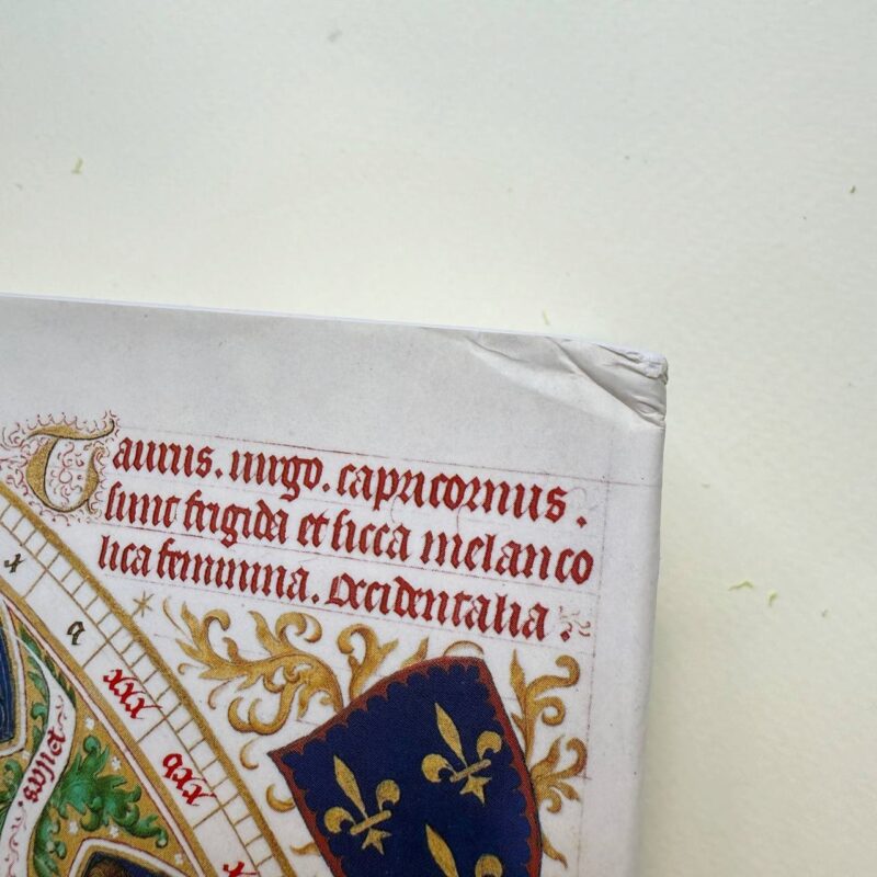 книга каліграфія манускрипти Codices Illustres купити Україна Київ Перо Маркет