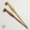 Alpha-Pen лакований