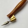 Alpha-Pen лакований - Зображення 4
