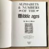 Alphabets & Numbers - Зображення 9