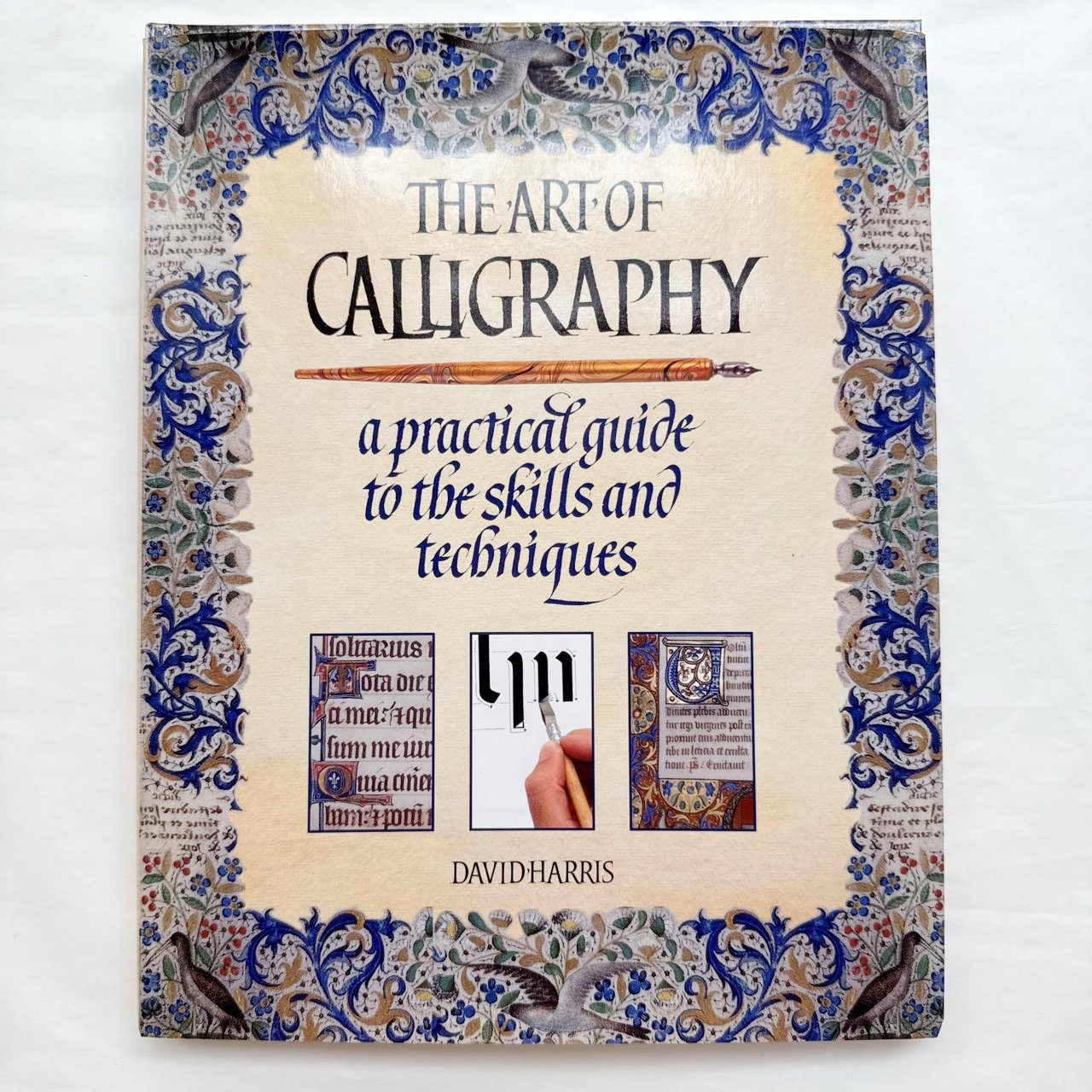 Art of Calligraphy – Перо Маркет