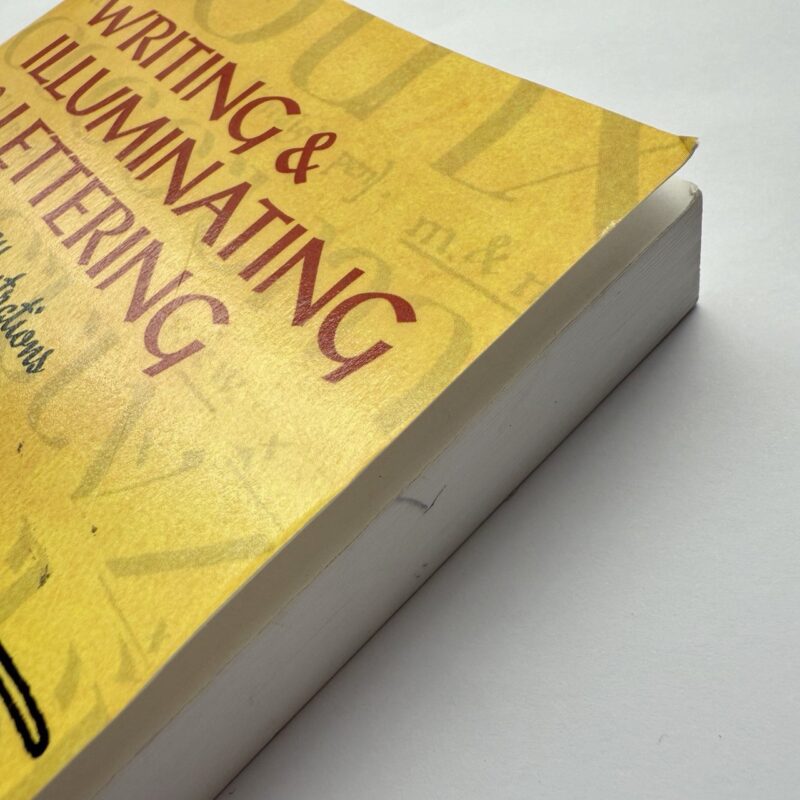 writing and illuminating and lettering книги каліграфія іллюмінація летеринг дизайн купити україна київ перо маркет