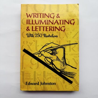 writing and illuminating and lettering книги каліграфія іллюмінація летеринг дизайн купити україна київ перо маркет