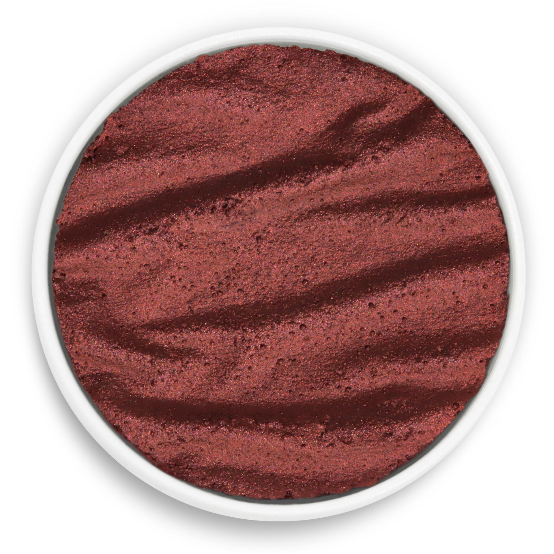 акварель коліро файнтек coliro для каліграфії малювання відтінок pumpkin party блискучий яскравий бордовий червоний купити Україна Київ Перо Маркет