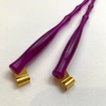 Ручка для каліграфії тримач для пера Magic Holder пластиковий кольоровий епоксидна смола купити Україна Київ Перо Маркет