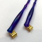Ручка для каліграфії тримач для пера Magic Holder пластиковий кольоровий епоксидна смола купити Україна Київ Перо Маркет
