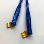 Ручка для каліграфії тримач для пера Magic Holder пластиковий кольоровий епоксидна смола купити Україна Київ Перо Маркет