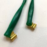 Ручка для каліграфії тримач для пера Magic Holder пластиковий кольоровий епоксидна смола купити Україна Київ Перо Маркет
