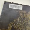 Calligraphy (Calligraphia Latina) книга каліграфія розчерки купити Україна Київ Перо Маркет
