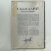 Calligraphy (Calligraphia Latina) книга каліграфія розчерки купити Україна Київ Перо Маркет