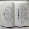 Calligraphy Calligraphia Latina книга каліграфія гострим пером розчерки коперплейт купити Київ Україна перо маркет