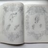 Calligraphy Calligraphia Latina книга каліграфія гострим пером розчерки коперплейт купити Київ Україна перо маркет