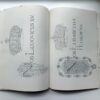 Calligraphy Calligraphia Latina книга каліграфія гострим пером розчерки коперплейт купити Київ Україна перо маркет