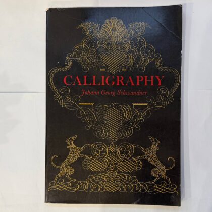 Calligraphy (Calligraphia Latina)