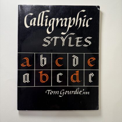 Calligraphic Styles