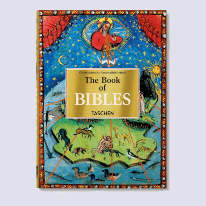 The Book of Bibles