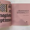 The Illuminated Lettering - Зображення 12