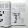Enrich your Calligraphy книга каліграфія композиція ілюмінація летеринг купити Україна Київ перо маркет