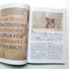Enrich your Calligraphy книга каліграфія композиція ілюмінація летеринг купити Україна Київ перо маркет