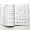 Enrich your Calligraphy книга каліграфія композиція ілюмінація летеринг купити Україна Київ перо маркет