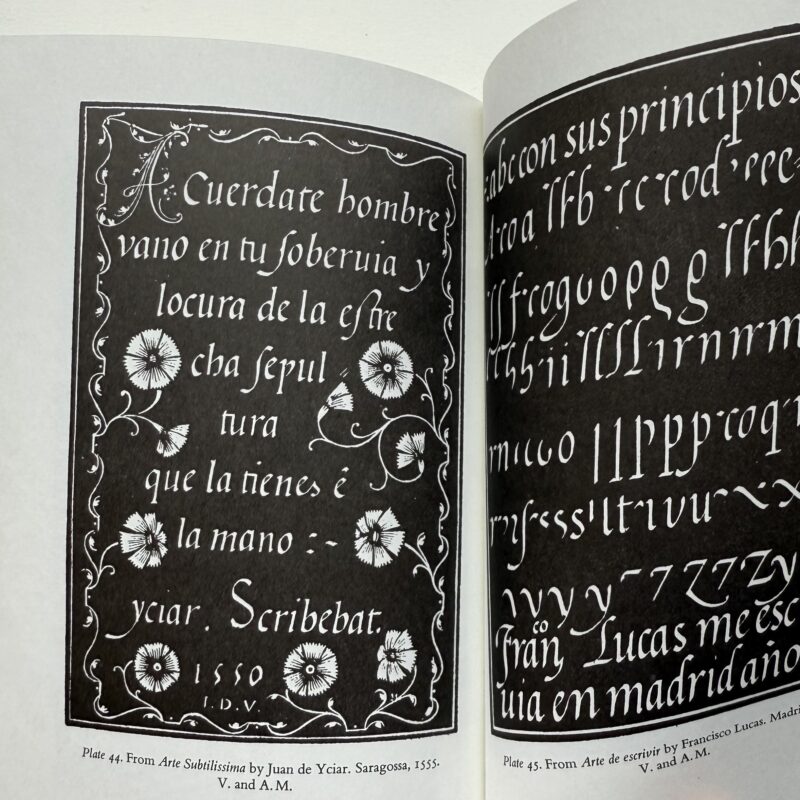 A book of Scripts книга каліграфія гостре пласке перо коперплейт купити Україна Київ Перо Маркет