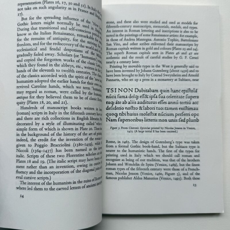 A book of Scripts книга каліграфія гостре пласке перо коперплейт купити Україна Київ Перо Маркет