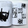 Codici 1. Calligraphic Visual, Communication, Research каліграфія летеринг дизайн купити Україна Київ перо маркет