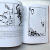 Codici 1. Calligraphic Visual, Communication, Research каліграфія летеринг дизайн купити Україна Київ перо маркет