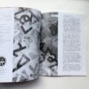 Codici 1. Calligraphic Visual, Communication, Research каліграфія летеринг дизайн купити Україна Київ перо маркет