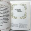 Illuminated Calligraphy каліграфія ілюмінація ілюмінування купити Україна Київ Перо Маркет