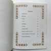 Illuminated Calligraphy каліграфія ілюмінація ілюмінування купити Україна Київ Перо Маркет