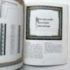 Illuminated Calligraphy каліграфія ілюмінація ілюмінування купити Україна Київ Перо Маркет