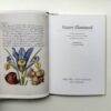 Nature Illuminated книга ботанічна ілюстрація анімалістика каліграфія мініатюрний живопис манускрипт купити Україна Київ перо маркет